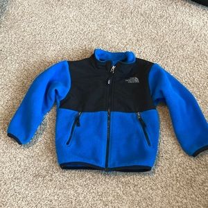 Northface fleece